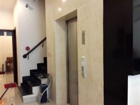 Luxury Hotel Ho Či Minovo Město Exteriér fotografie