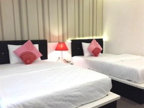Luxury Hotel Ho Či Minovo Město Pokoj fotografie